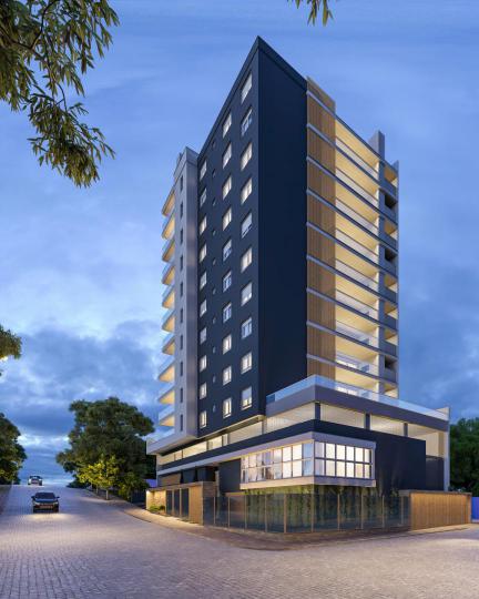 Apartamento à venda no bairro Panazzolo, Caxias do Sul, Referencia: AP0041