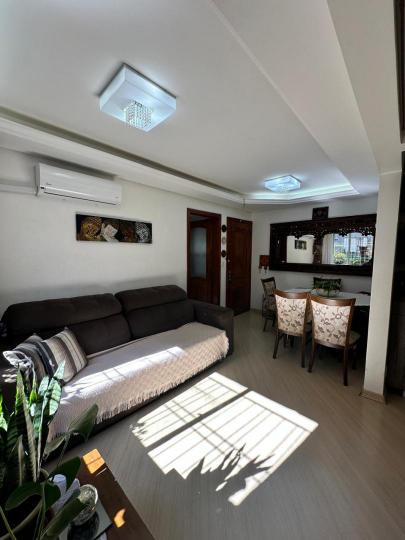 Apartamento à venda no bairro Medianeira, Caxias do Sul, Referencia: AP3691