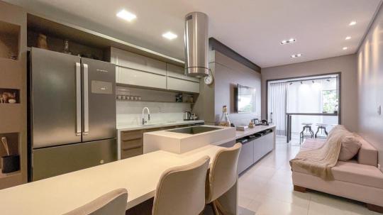 Apartamento Diferenciado à venda no bairro Nossa Senhora da Saúde, Caxias do Sul, Referencia: DIF0002