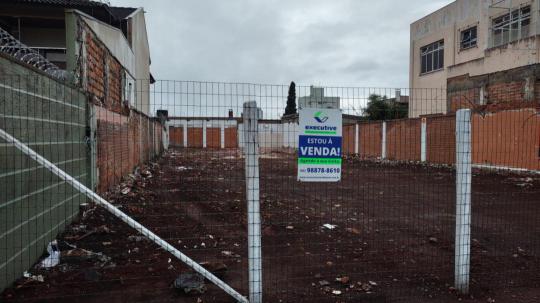 Terreno à venda no bairro Centro, Ponta Grossa, Referencia: EXE115