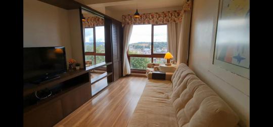 Apartamento à venda no bairro Centro, GRAMADO, Referencia: 6106