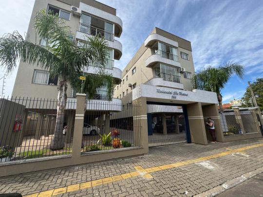 Apartamento à venda no bairro Nossa Senhora das Graças, Canoas, Referencia: 107