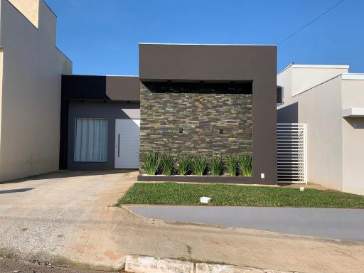 Casa para alugar no bairro Barcelos, Cachoeira do Sul, Referencia: 1647673