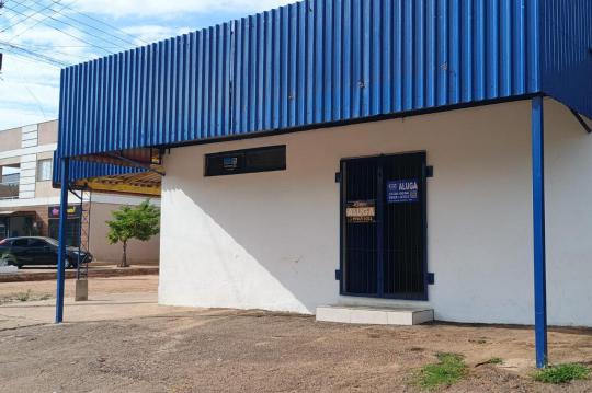 Pavilhão para alugar no bairro Noêmia, Cachoeira do Sul, Referencia: 1647679