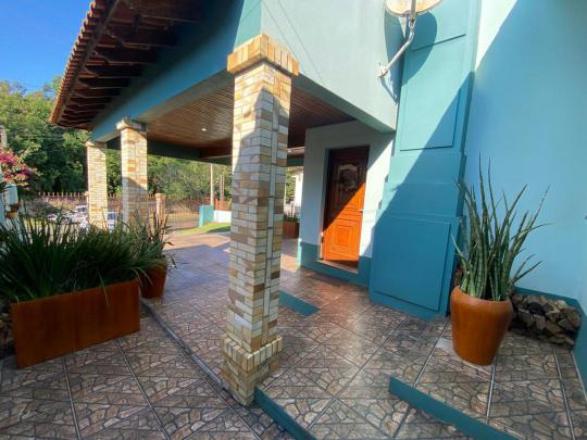 Casa à venda no bairro São José, Cachoeira do Sul, Referencia: 1647680