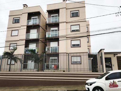 Apartamento para alugar no bairro Gonçalves, Cachoeira do Sul, Referencia: 1647681