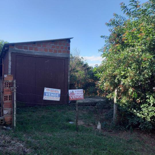 Terreno à venda no bairro Santa Helena, Cachoeira do Sul, Referencia: 1647682