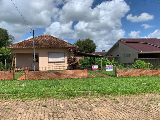 Casa para alugar no bairro Medianeira, Cachoeira do Sul, Referencia: 1647684
