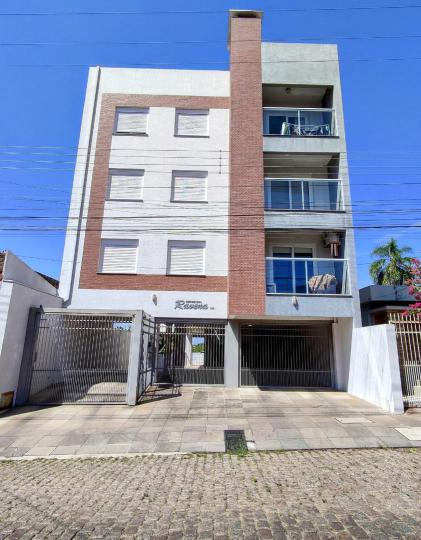 Apartamento à venda no bairro Centro, Cachoeira do Sul, Referencia: 1647687