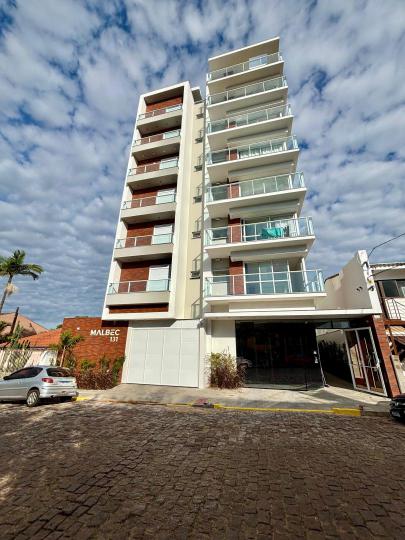 Apartamento à venda no bairro Centro-São José, Cachoeira do Sul, Referencia: 1647688