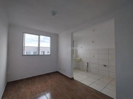 Apartamento à venda no bairro São Jerônimo, Gravataí, Referencia: 425