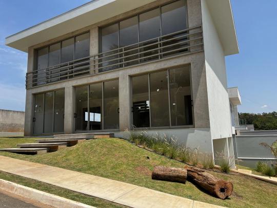 Casa em Condomínio à venda no bairro Jardim Gramadão I, Jundiaí, Referencia: CA2173
