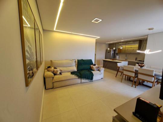 Apartamento à venda no bairro Jardim do Lago, Jundiaí, Referencia: AP2236