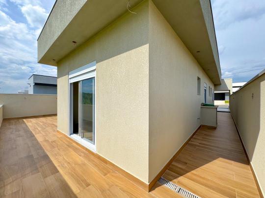 Casa em Condominio à venda no bairro Jardim Primavera, Itupeva, Referencia: 0027
