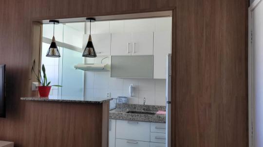 Apartamento à venda no bairro Ponte de São João, Jundiaí, Referencia: AP2238