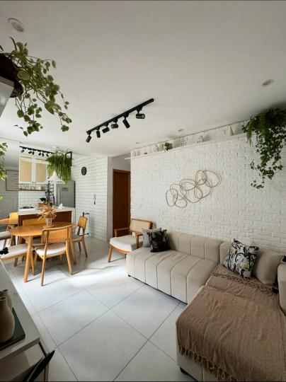 Apartamento à venda no bairro Jardim das Tulipas, Jundiaí, Referencia: AP2239