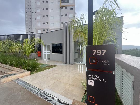 Apartamento para alugar no bairro Medeiros, Jundiaí, Referencia: AP2257