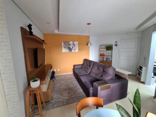 Apartamento à venda no bairro Parque Cidade Jardim II, Jundiaí, Referencia: AP2258