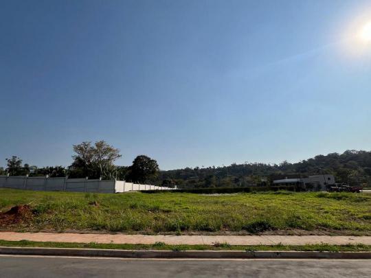 Terreno em Condomínio à venda no bairro Jardim das Samambaias, Jundiaí, Referencia: TE0632