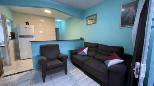 Casa à venda no bairro Fazenda Grande, Jundiaí, Referencia: CA2297