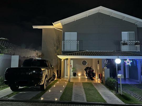 Casa - Sobrado à venda no bairro Medeiros, Jundiaí, Referencia: CA2298