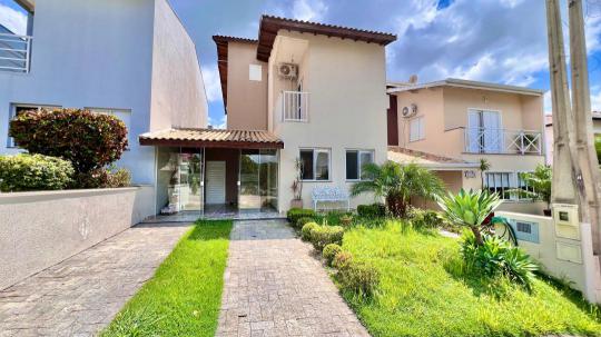 Casa em Condomínio à venda no bairro Medeiros, Jundiaí, Referencia: CA0039