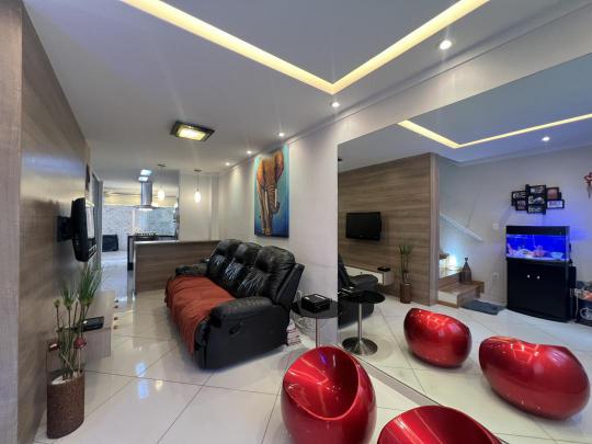 Casa à venda no bairro Medeiros, Jundiaí, Referencia: CA2300