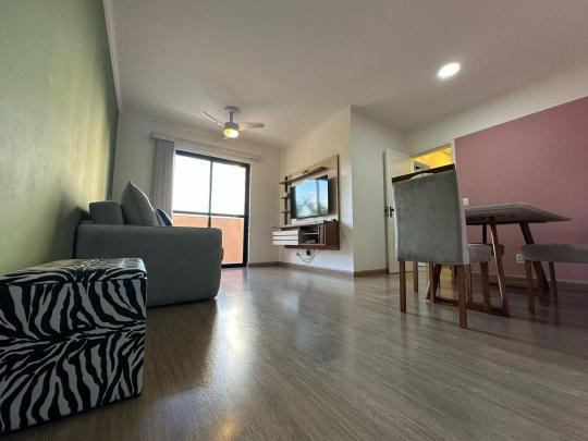 Apartamento à venda no bairro Parque Residencial Eloy Chaves, Jundiaí, Referencia: AP2272