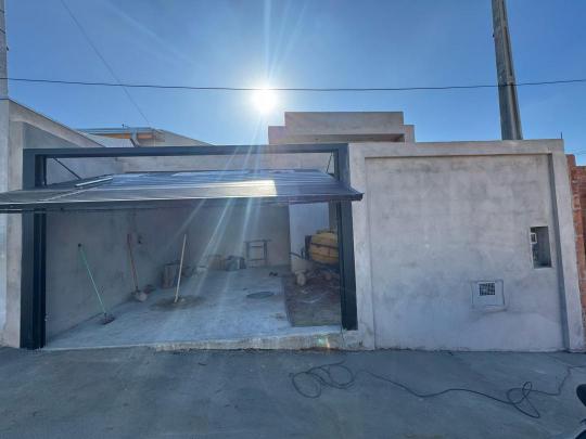 Casa à venda no bairro Residencial Santa Giovana, Jundiaí, Referencia: CA2301