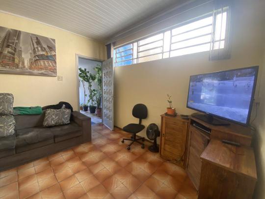 Casa para alugar no bairro Vila Joana, Jundiaí, Referencia: CA2305