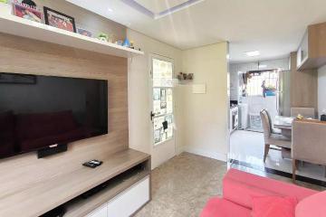Apartamento à venda no bairro Jardim Guanabara, Jundiaí, Referencia: AP2275