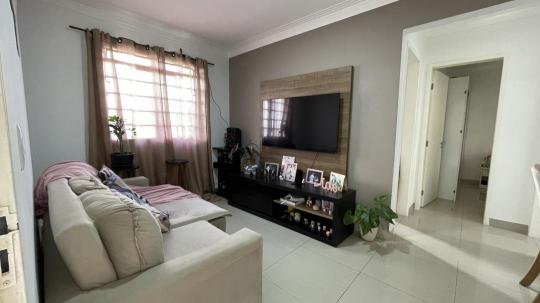 Apartamento à venda no bairro Recanto Quarto Centenário, Jundiaí, Referencia: AP2276