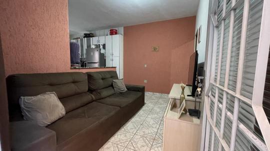 Casa à venda no bairro Tulipas, Jundiaí, Referencia: CA2306