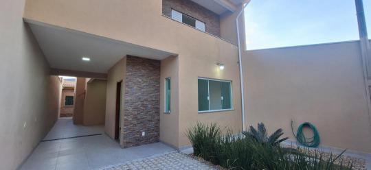 Casa - Sobrado à venda no bairro Residencial Canto das Aves II, Jundiaí, Referencia: CA2308