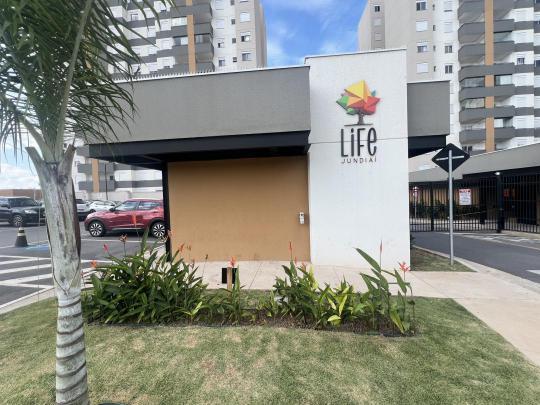 Apartamento à venda no bairro Engordadouro, Jundiaí, Referencia: AP2277