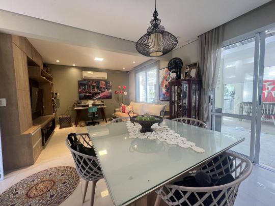 Casa em Condomínio à venda no bairro Eloy Chaves, Jundiaí, Referencia:  CA2310