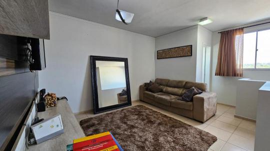 Apartamento à venda no bairro Vila Mafalda, Jundiaí, Referencia: AP2279