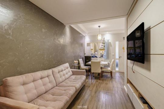 Casa - Sobrado à venda no bairro Medeiros, Jundiaí, Referencia: CA2311