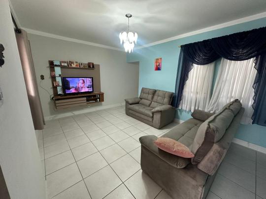 Casa à venda no bairro Vila Graff, Jundiaí, Referencia: CA2312