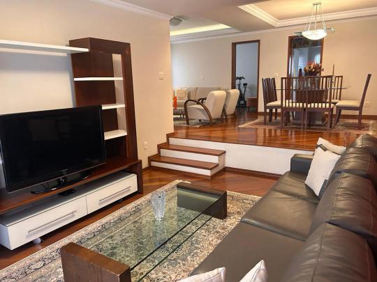 Apartamento à venda no bairro Jardim Ana Maria, Jundiaí, Referencia: AP2280