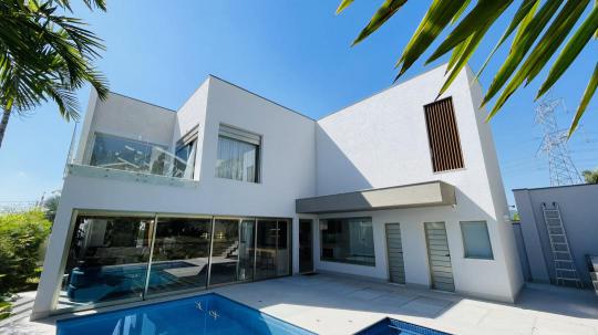 Casa em Condomínio à venda no bairro Loteamento Reserva da Serra, Jundiaí, Referencia:  CA2313