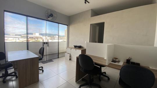 Sala Comercial para alugar no bairro Residencial Santa Giovana, Jundiaí, Referencia: SA0001