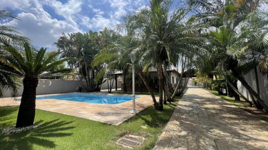 Casa para alugar no bairro Jardim Tereza Cristina, Jundiaí, Referencia: CA2352