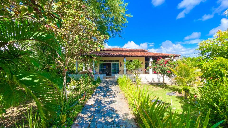 Casa à venda no bairro Pitangueiras, Lauro de Freitas, Referencia: CA0080