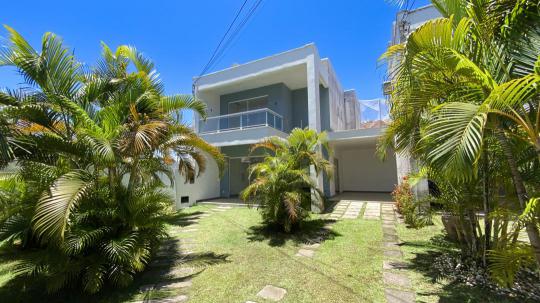 Casa para alugar no bairro Buraquinho, Lauro de Freitas, Referencia: 71b