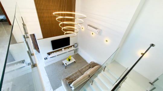 Casa para alugar no bairro Abrantes, Camaçari, Referencia: 11332