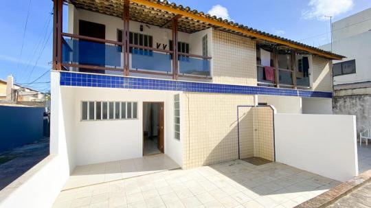 Casa para alugar no bairro Ipitanga, Lauro de Freitas, Referencia: 11340