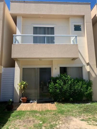 Casa à venda no bairro Abrantes, Camaçari, Referencia: 11342