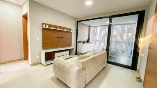 Apartamento à venda no bairro Buraquinho, Lauro de Freitas, Referencia: 11352