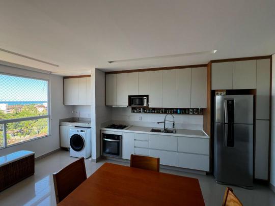 Apartamento para alugar no bairro Buraquinho, Lauro de Freitas, Referencia: 11355